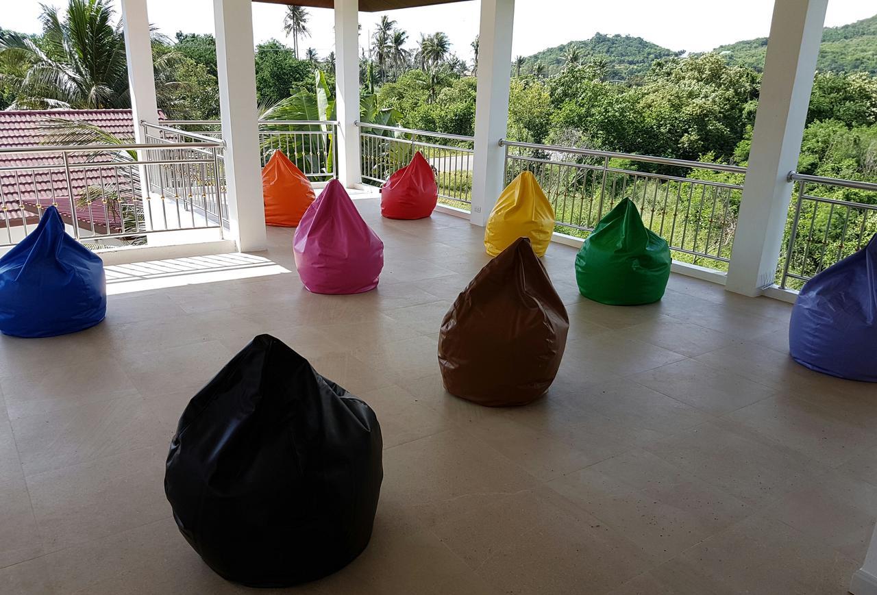 The Hillside Pranburi Resort Dış mekan fotoğraf