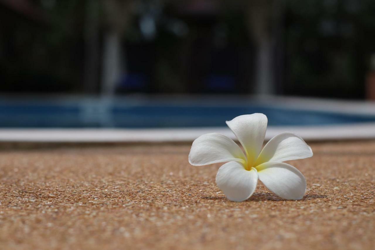 The Hillside Pranburi Resort Dış mekan fotoğraf
