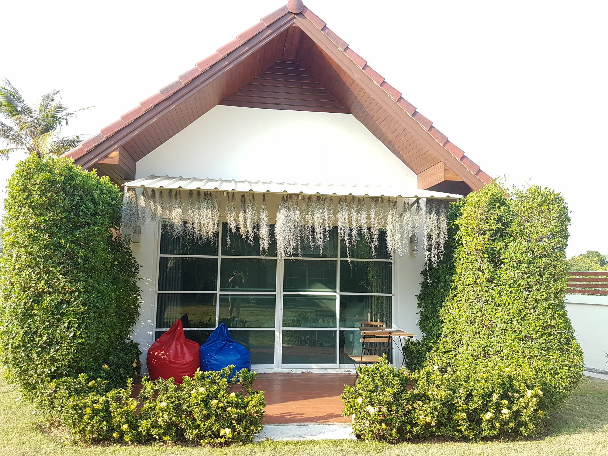 The Hillside Pranburi Resort Dış mekan fotoğraf